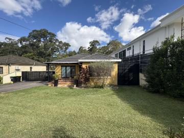 Rydalmere, 31 Parkland Avenue