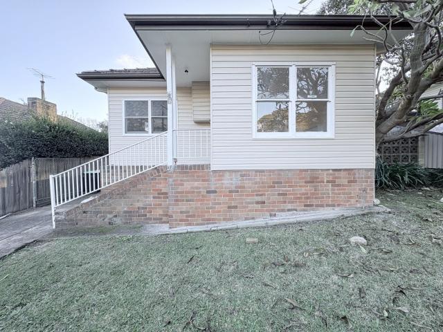 Rydalmere, 49 Crowgey Street