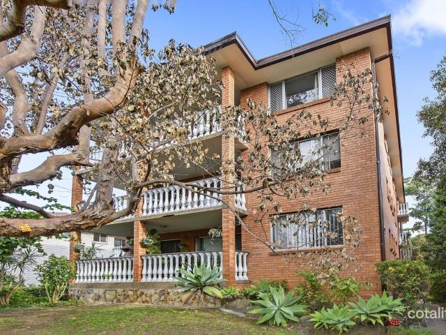Rydalmere, 5/24 Calder Road