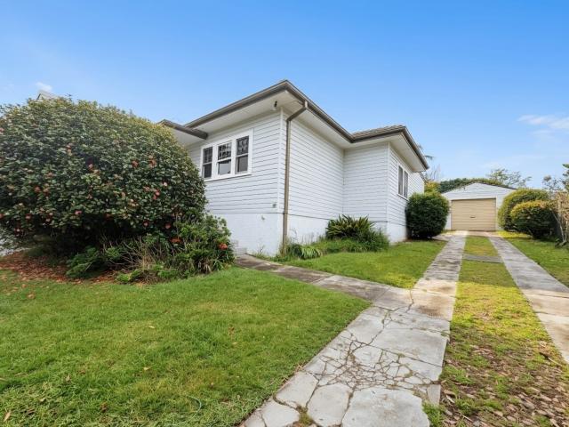 Rydalmere, 67 Calder Road