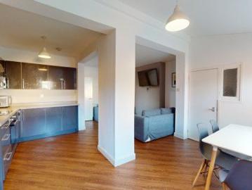 Ryde Avenue, Hull HU5, 4 bed shared accommodation to rent, £464 pppm | PrimeLocation