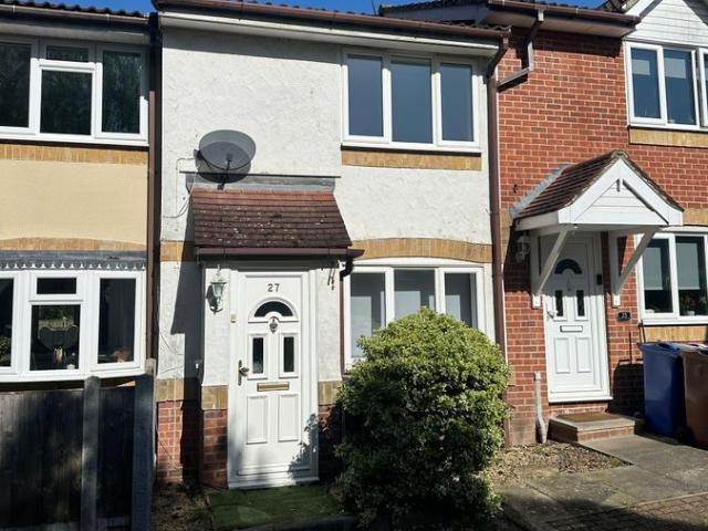 Ryde Drive, Stanford Le Hope SS17, 2 bed terraced house to rent, £1,550 pcm | PrimeLocation