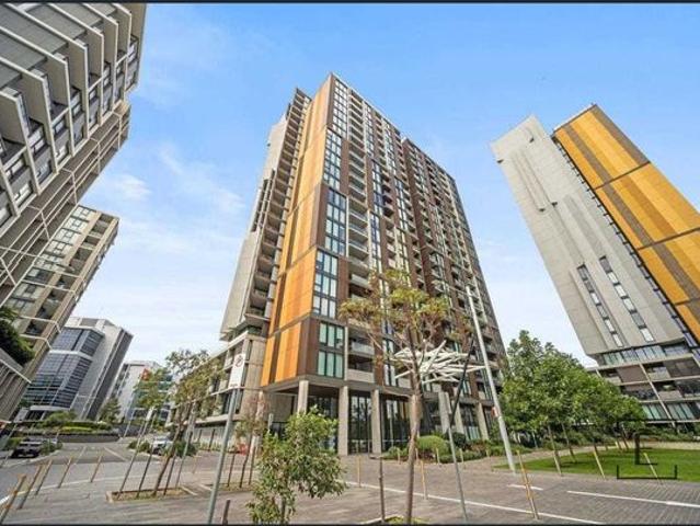 Ryde Garden! Stunning ONE Bedrooms Apartment For Rent!
