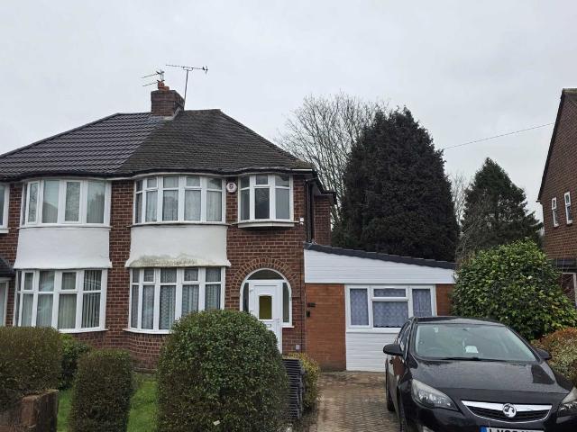 Ryde Park Road, Rednal, Birmingham B45, 2 bed shared accommodation to rent, £350 pcm | PrimeLocation