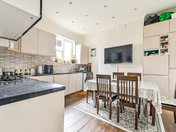 Clapham Common, SW4, Clapham Old Town, London, Greater London
