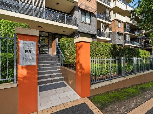 Ryde, 5307/84 Belmore Street