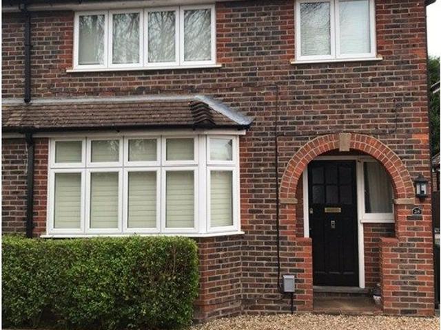 Rydes Avenue, Guildford GU2, 3 bed semi detached house to rent, £2,395 pcm | PrimeLocation