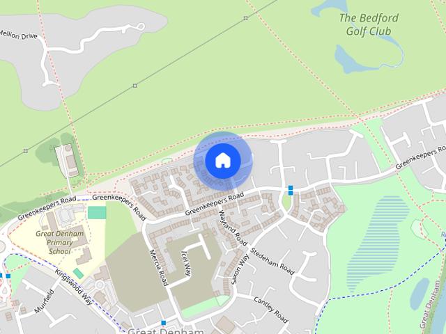 Ryder Close
