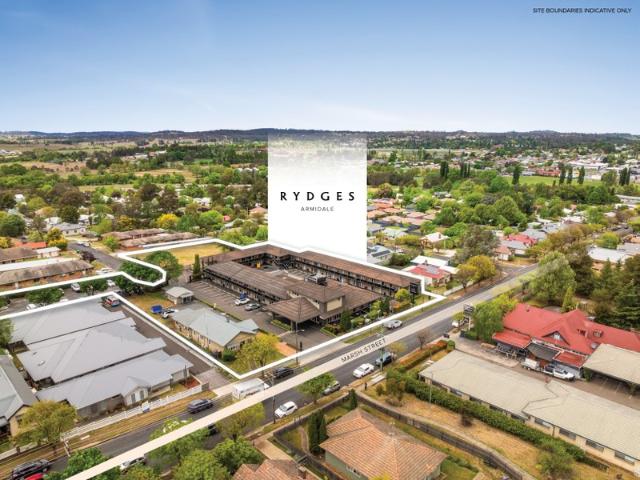 Rydges Armidale