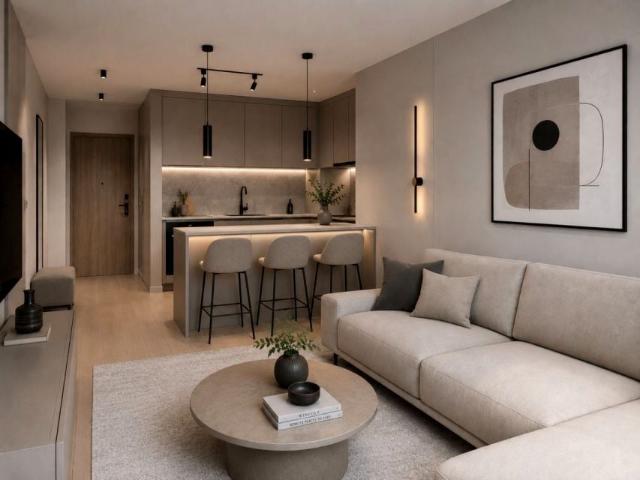 Rydlówka 31 m², Kraków
