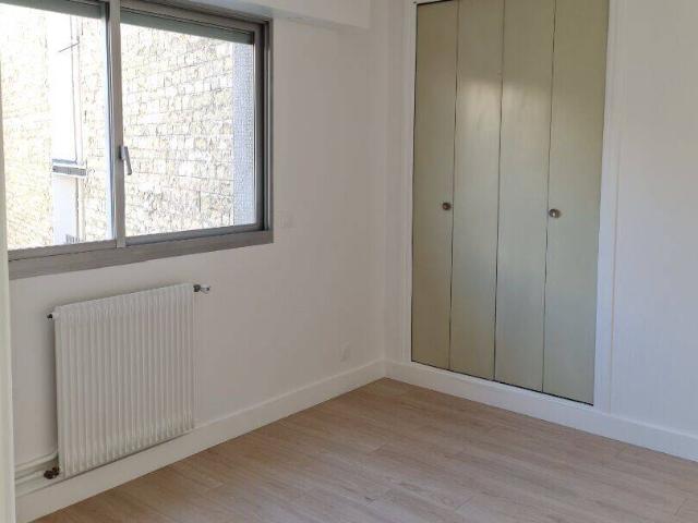 Rye Charenton Paris 12e 2 pièces 41.90m²
