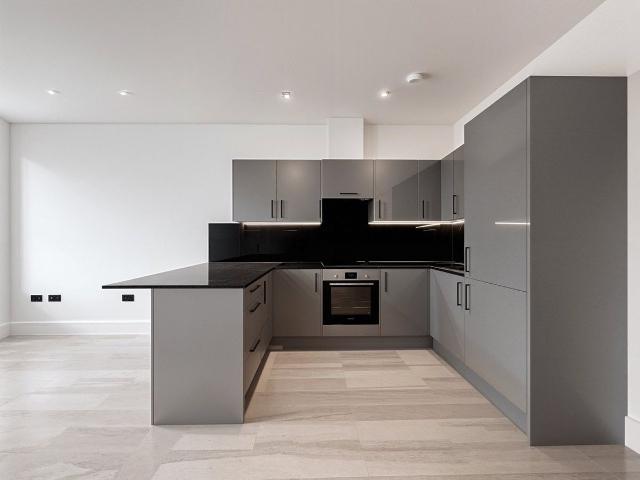 Rye Close, Fleet, Hampshire GU51, 1 bed flat to rent, £1,225 pcm | PrimeLocation