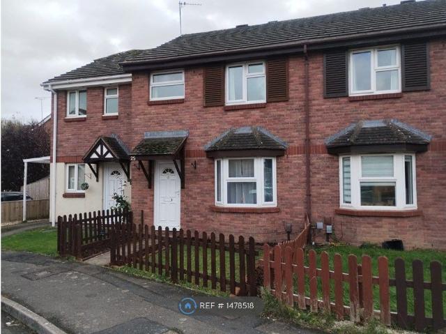 Rye Close, Swindon SN5, 3 bed terraced house to rent, £1,300 pcm | PrimeLocation