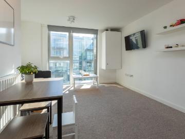 Rye Lane, London SE15, 1 bed flat to rent, £2,200 pcm | PrimeLocation