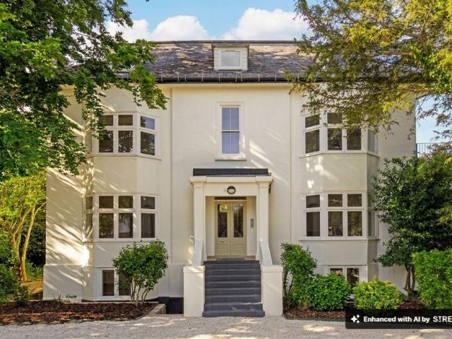 Rye Road, Hawkhurst, TN18 1 bed flat to rent £950 pcm £219 pw