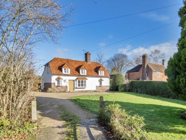 Rye Road, Sandhurst, Kent TN18, 3 bed detached house to rent, £2,200 pcm | PrimeLocation