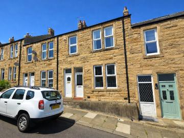 Rye Terrace, Hexham, Northumberland NE46, 1 bed flat to rent, £650 pcm | PrimeLocation