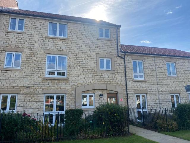 Ryebeck Court, Pickering YO18, 2 bed flat to rent, £795 pcm | PrimeLocation