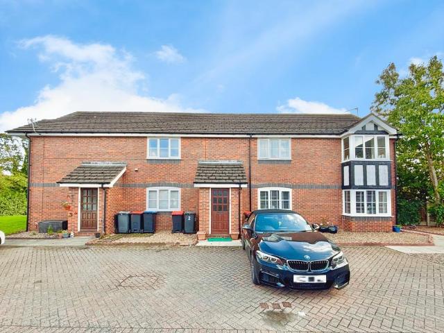 Ryecroft Place, Poulton le Fylde FY6 2 bed apartment to rent £700 pcm £162 pw