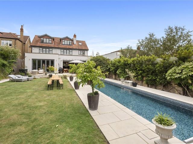 Ryecroft Road, Upper Norwood, London SW16, 5 bed detached house to rent, £9,950 pcm | PrimeLocation