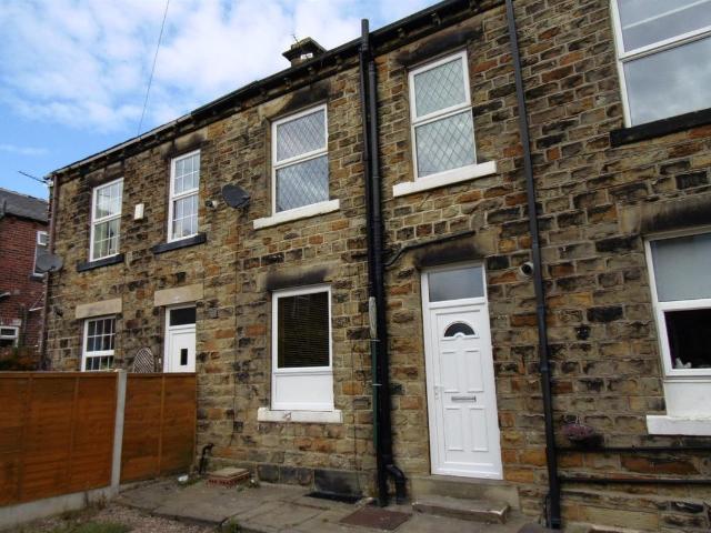 Ryecroft Street, Ossett WF5, 1 bed terraced house to rent, £700 pcm | PrimeLocation