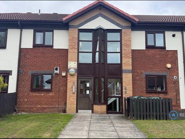 Ryedale Court, Leeds, LS14 1 bed flat to rent £735 pcm £170 pw