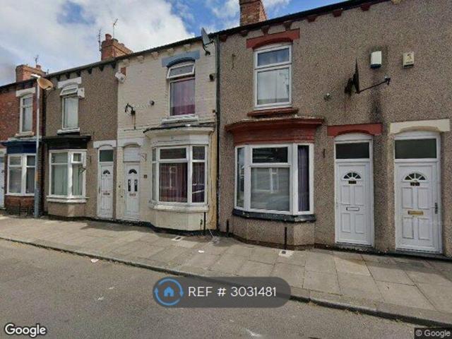Ryedale St, Middlesbrough TS3, 3 bed terraced house to rent, £785 pcm | PrimeLocation