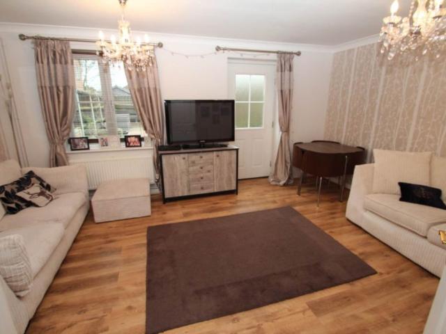 Ryefield Road, Mulbarton