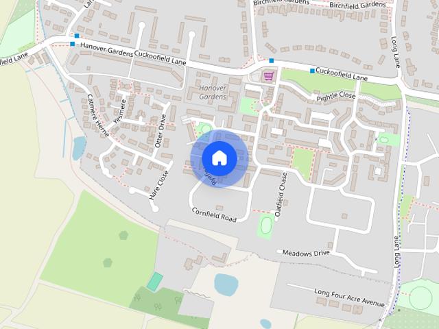 Ryefield Road, Mulbarton, Norwich