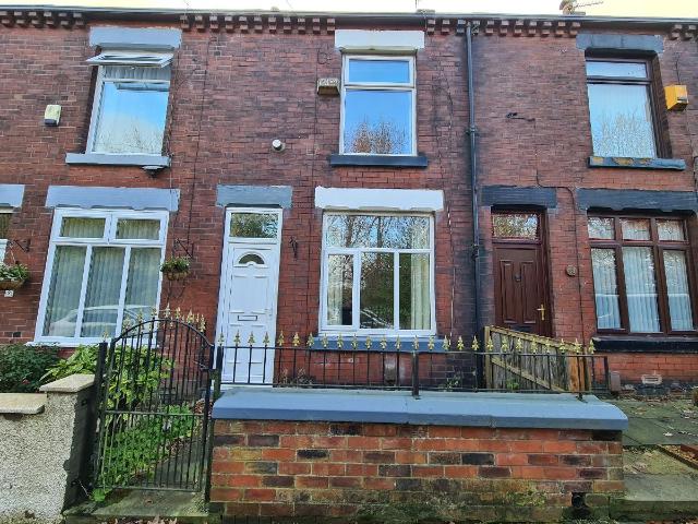 Ryefield Street, Bolton BL1, 2 bed terraced house to rent, £850 pcm | PrimeLocation