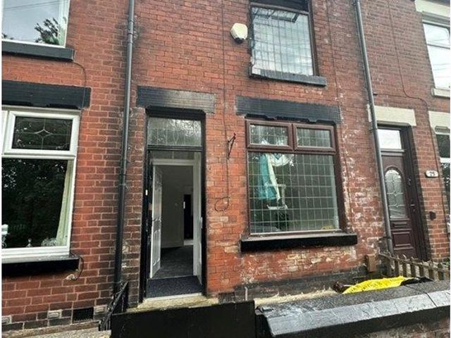 Ryefield Street, Bolton BL1, 2 bed terraced house to rent, £895 pcm | PrimeLocation