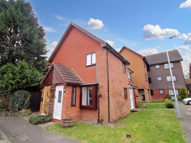 Ryeland Close, Yiewsley UB7, 1 bed semi detached house to rent, £1,375 pcm | PrimeLocation