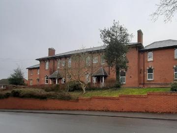 Ryelands Road HR6 Leominster, Ryelands Leominster, HR6, Mid Wales, Wales