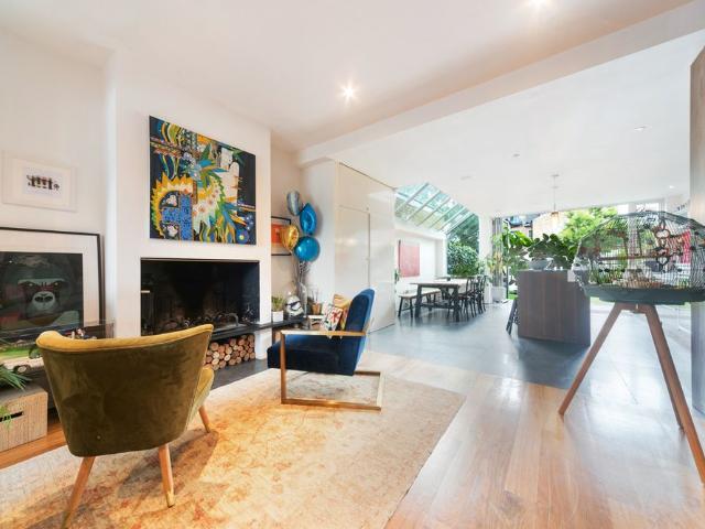 Ryfold Road, SW19, London
