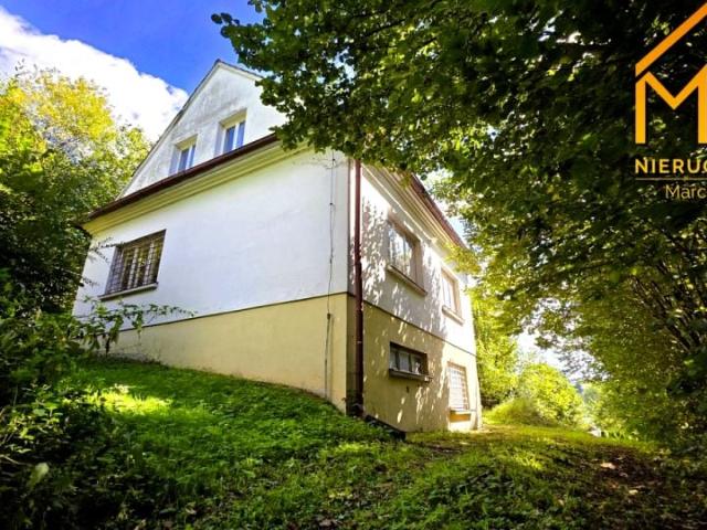 Ryglicka 100 m², Tuchów