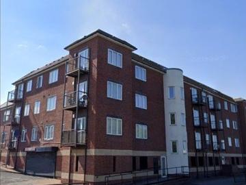 Ryhope Road, Sunderland SR2, 1 bed flat to rent, £550 pcm | PrimeLocation