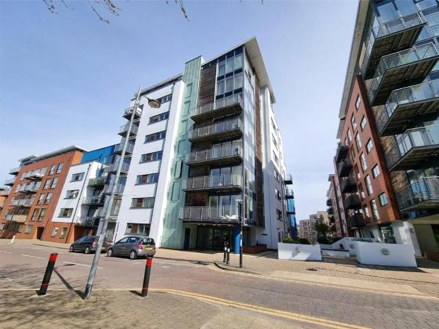 Ryland Street, Birmingham B16, Studio to rent, £750 pcm | PrimeLocation
