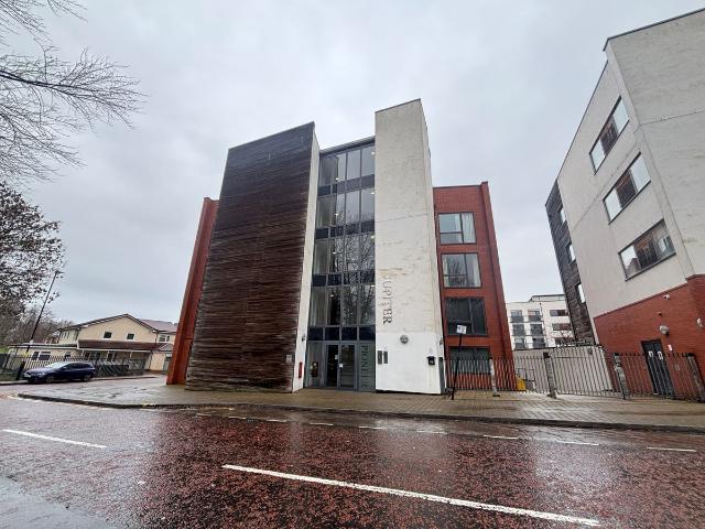 Ryland Street, Birmingham B16, Studio to rent, £750 pcm | PrimeLocation