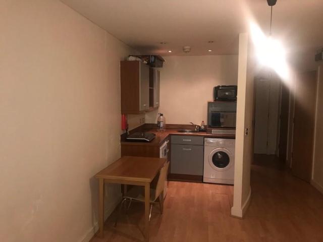 Ryland Street, Birmingham B16 Studio to rent £775 pcm £179 pw