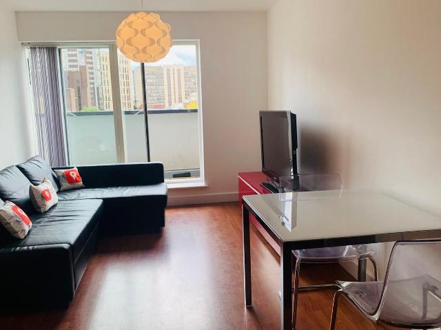 Ryland Street, Birmingham B16, 1 bed flat to rent, £895 pcm | PrimeLocation