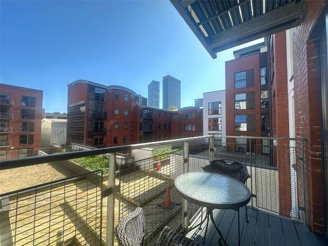 Ryland Street, Birmingham B16, 1 bed flat to rent, £950 pcm | PrimeLocation