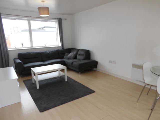 Ryland Street, Birmingham B16, 1 bed flat to rent, £950 pcm | PrimeLocation