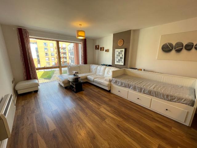Ryland Street, Birmingham B16, 1 bed flat to rent, £950 pcm | PrimeLocation