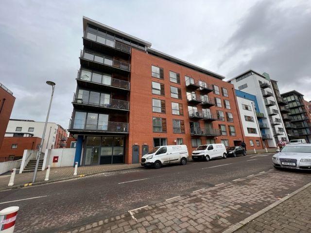 Ryland Street, Birmingham B16, 2 bed flat to rent, £1,150 pcm | PrimeLocation