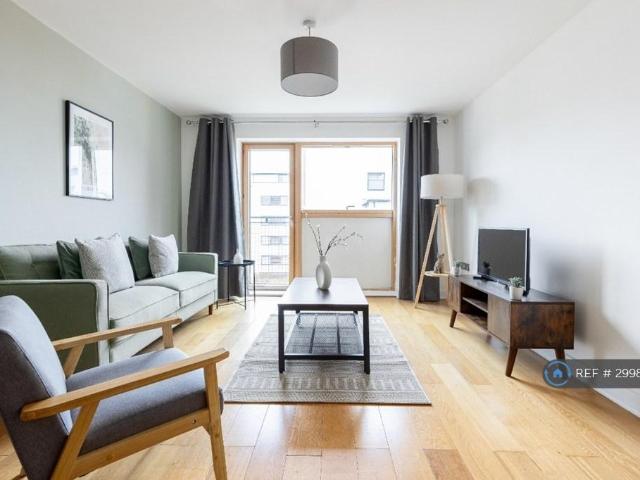 Ryland Street, Birmingham, B16 2 bed flat to rent £1,300 pcm £300 pw