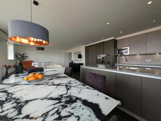 Ryland Street, Birmingham B16, 2 bed flat to rent, £1,800 pcm | PrimeLocation