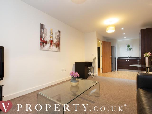Ryland Street, Birmingham, West Midlands, B16 8FS