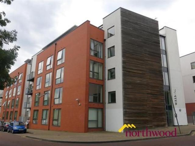 Ryland Street, City Centre, Birmingham B16, Studio to rent, £775 pcm | PrimeLocation