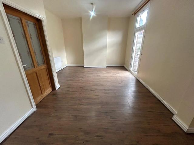 Ryland Road, B24