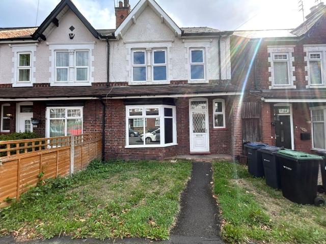 Ryland Road, Birmingham B24, 4 bed property to rent, £1,350 pcm | PrimeLocation